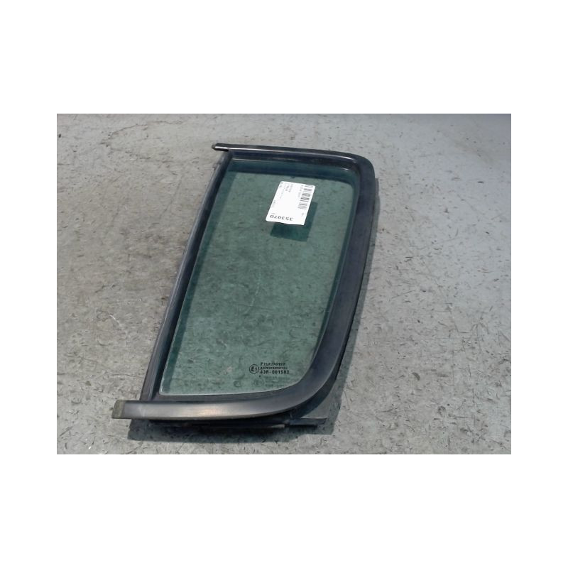 GLACE FIXE PORTE ARG SUZUKI SWIFT