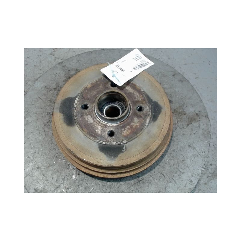 TAMBOUR ARRIERE GAUCHE RENAULT CLIO IV