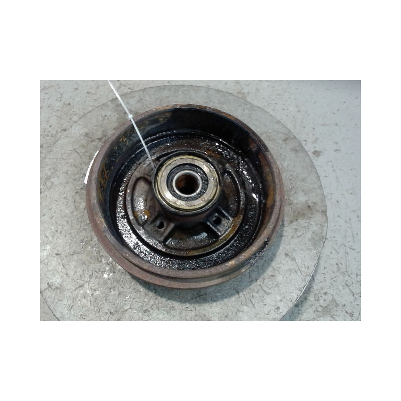 TAMBOUR ARRIERE GAUCHE RENAULT CLIO IV