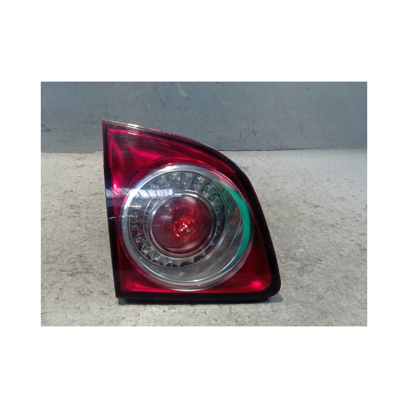 FEU ARRIERE INTERIEUR GAUCHE VOLKSWAGEN GOLF V PLUS 2005-