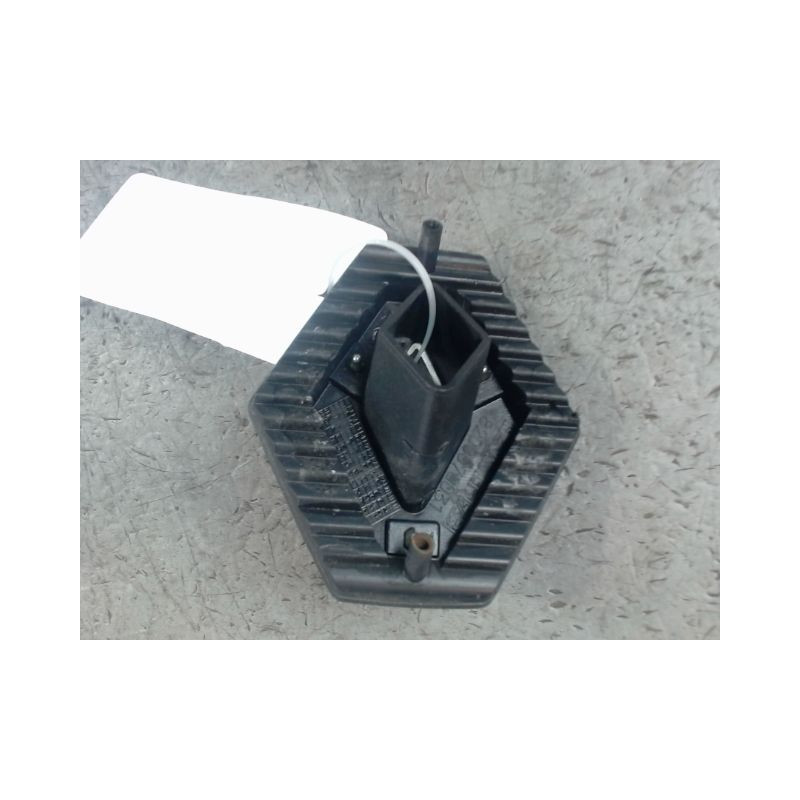 SIGLE CALANDRE RENAULT CLIO II PH.2 01-06