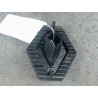 SIGLE CALANDRE RENAULT CLIO II PH.2 01-06