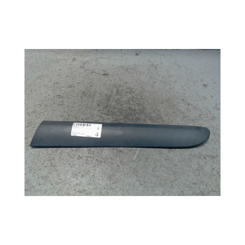 PROTECTION AILE ARRIERE GAUCHE RENAULT CLIO II PH.2 01-06