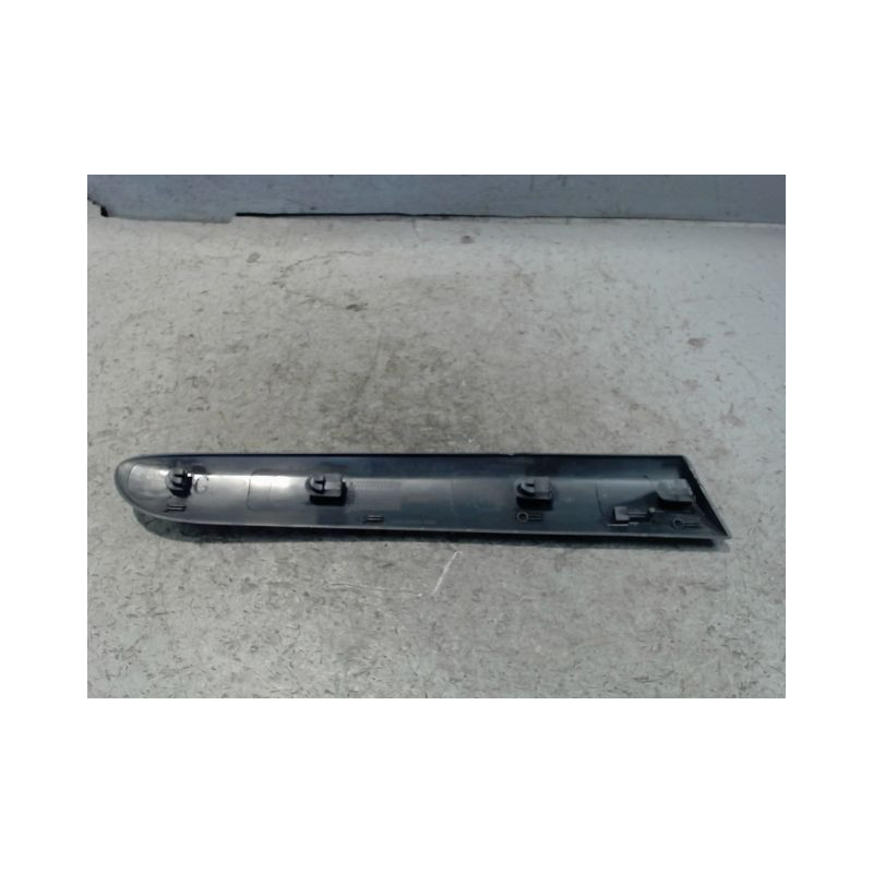 PROTECTION AILE ARRIERE GAUCHE RENAULT CLIO II PH.2 01-06