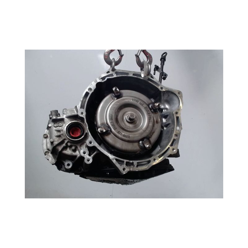 BOITE A VITESSE AUTOMATIQUE FORD FIESTA 2005- 1.6 16V