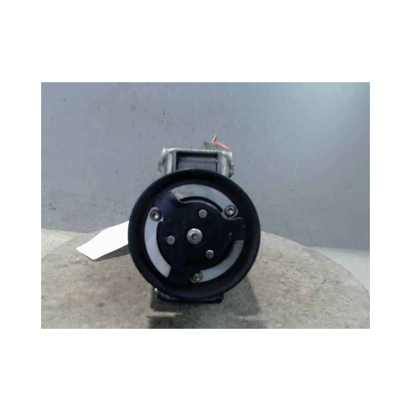 COMPRESSEUR AIR CONDITIONNE VOLKSWAGEN PASSAT 2010-