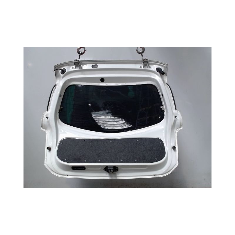 HAYON NISSAN MICRA 2009-