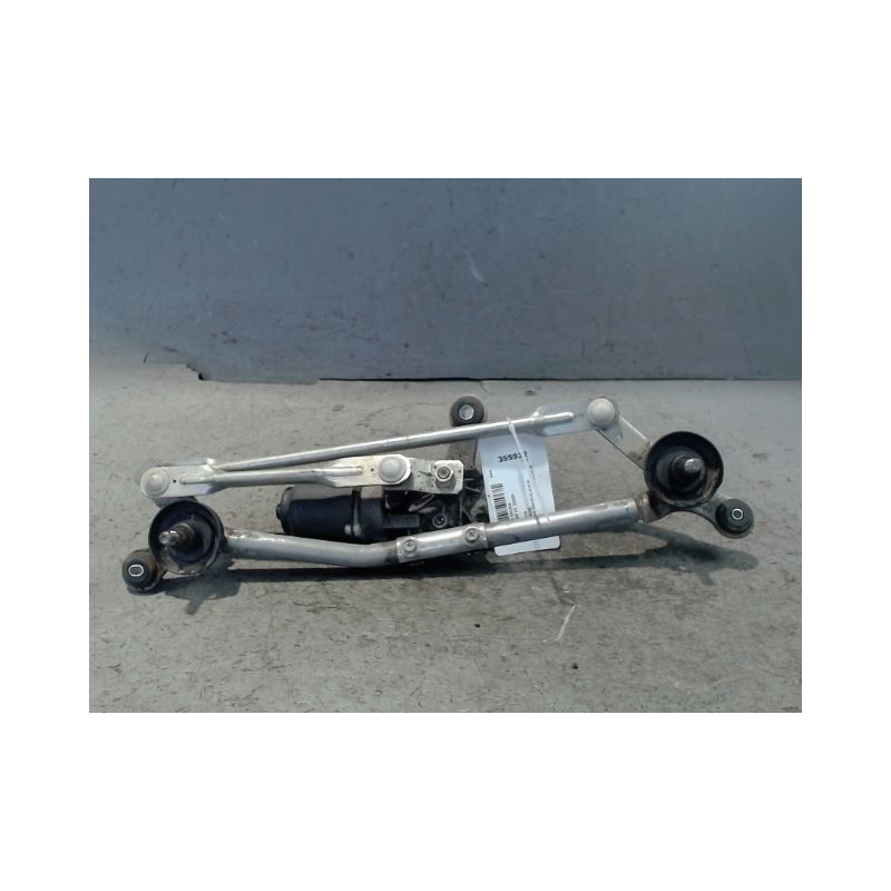 MECANISME ESSUIE-GLACE AVANT NISSAN MICRA 2009-