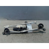MECANISME ESSUIE-GLACE AVANT NISSAN MICRA 2009-