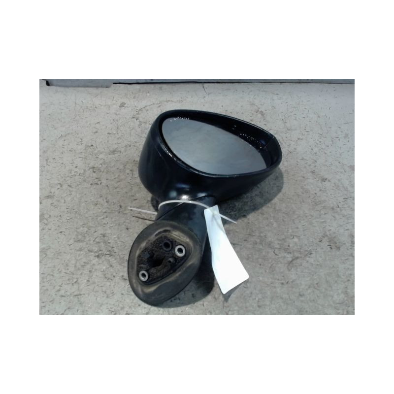 RETROVISEUR EXTERIEUR ELECTRIQUE DROIT FIAT 500 2007-