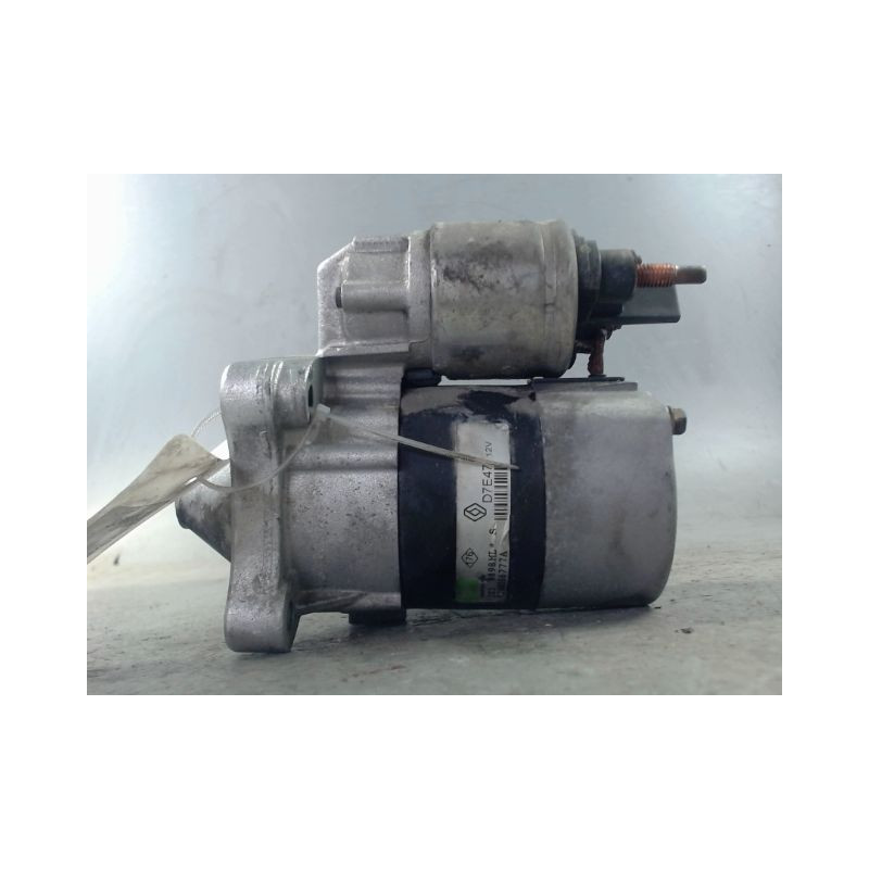 DEMARREUR RENAULT CLIO II PH.2 01-06