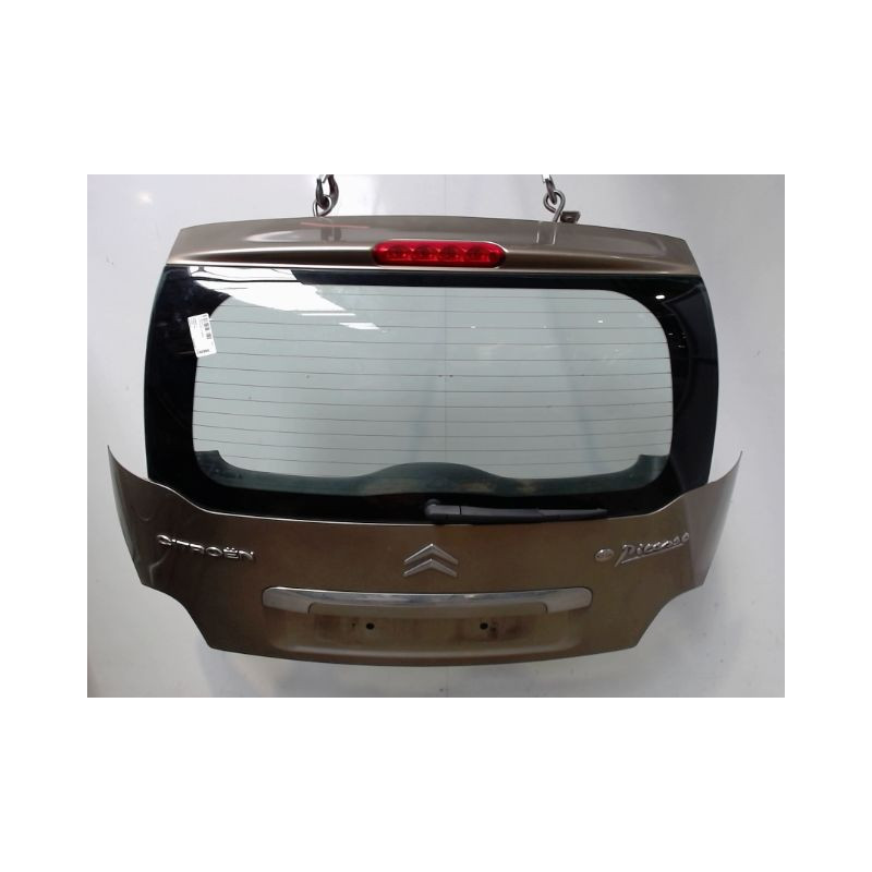 HAYON CITROEN C3 PICASSO 2008-