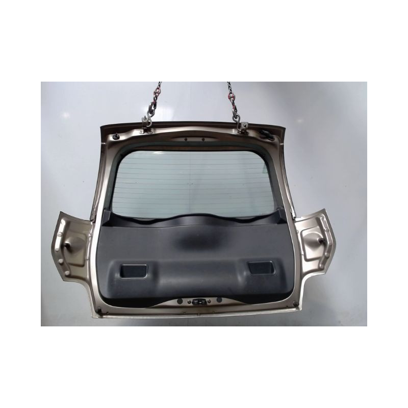 HAYON CITROEN C3 PICASSO 2008-