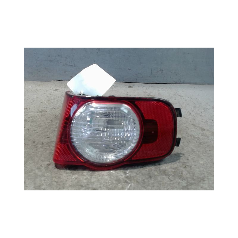 FEU RECUL DROIT CITROEN C3 PICASSO 2008-
