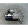 DEMARREUR FIAT SCUDO TOLE