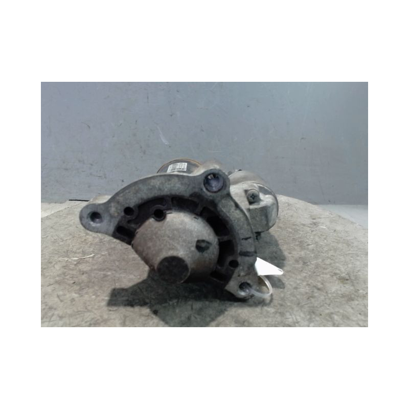 DEMARREUR FIAT SCUDO TOLE