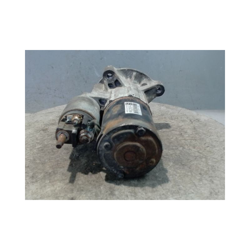DEMARREUR FIAT SCUDO TOLE