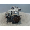 DEMARREUR FIAT SCUDO TOLE