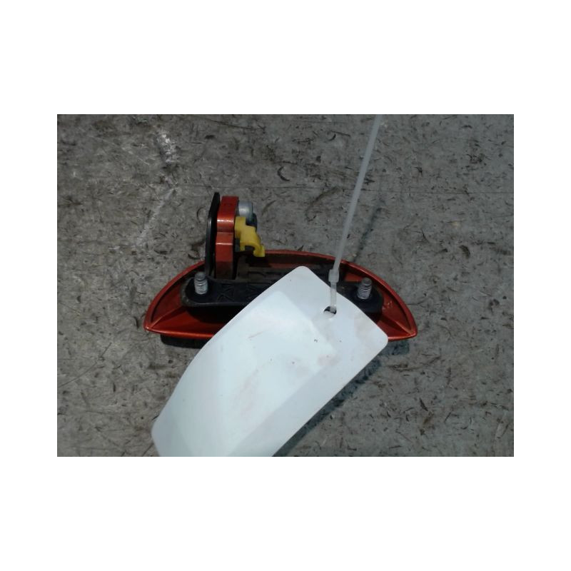 POIGNEE EXTERIEURE PORTE AVANT GAUCHE TOYOTA AYGO 5P