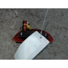 POIGNEE EXTERIEURE PORTE AVANT GAUCHE TOYOTA AYGO 5P