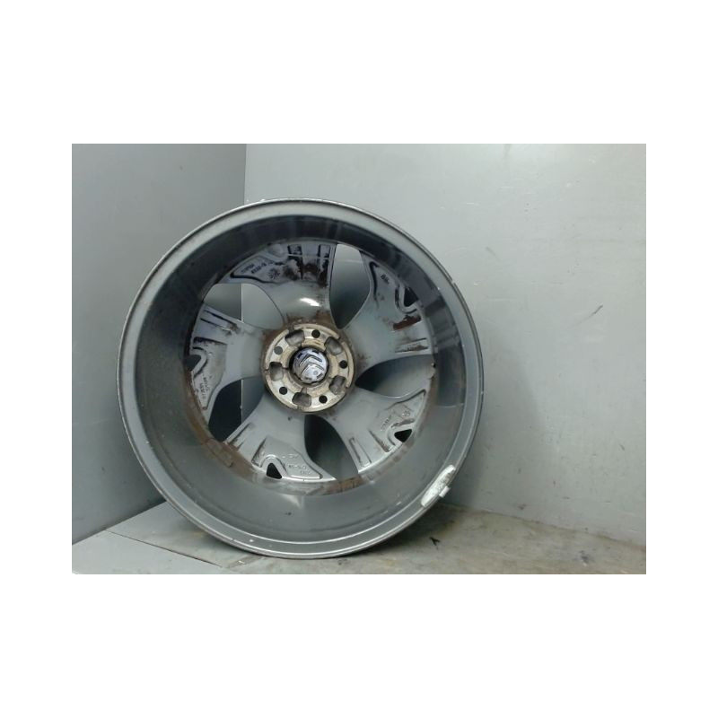 JANTE ALUMINIUM CITROEN C4
