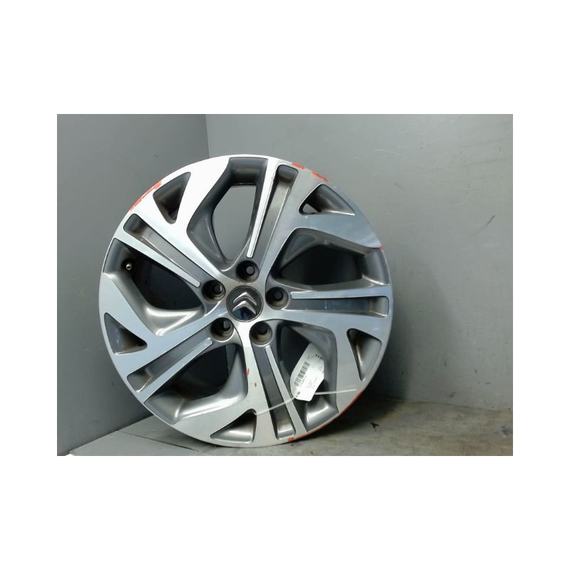 JANTE ALUMINIUM CITROEN C4