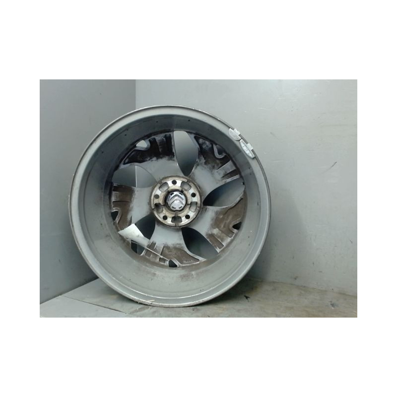 JANTE ALUMINIUM CITROEN C4