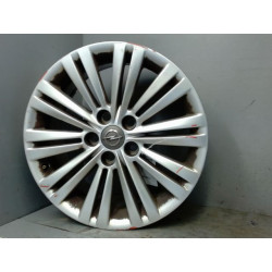 JANTE ALUMINIUM