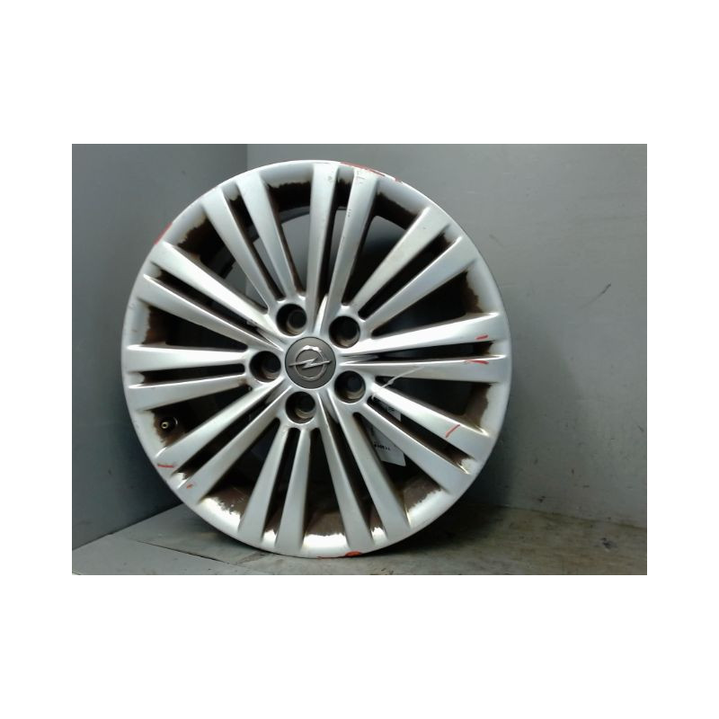 JANTE ALUMINIUM OPEL INSIGNIA
