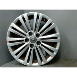 JANTE ALUMINIUM