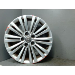 JANTE ALUMINIUM