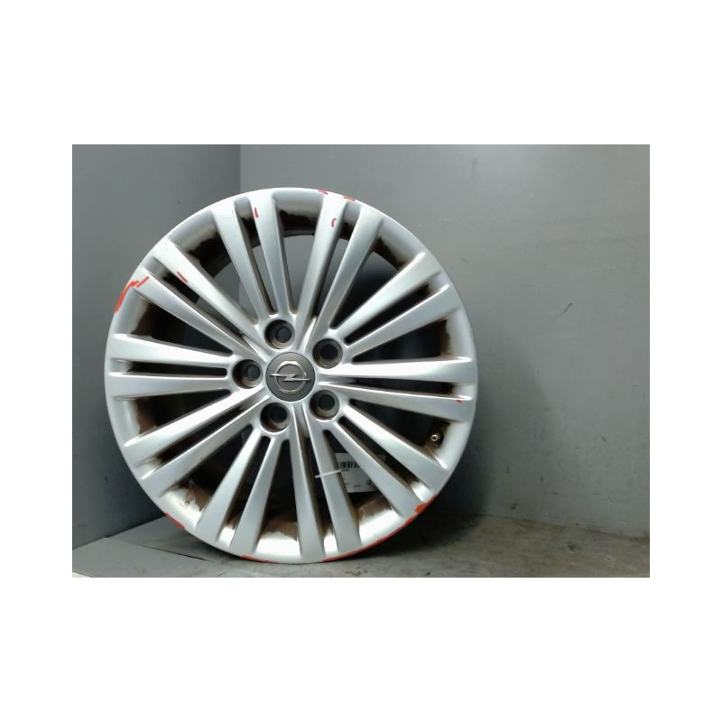 JANTE ALUMINIUM OPEL INSIGNIA