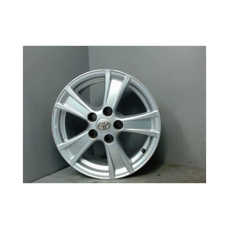 JANTE ALUMINIUM TOYOTA VERSO