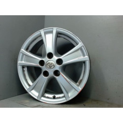 JANTE ALUMINIUM