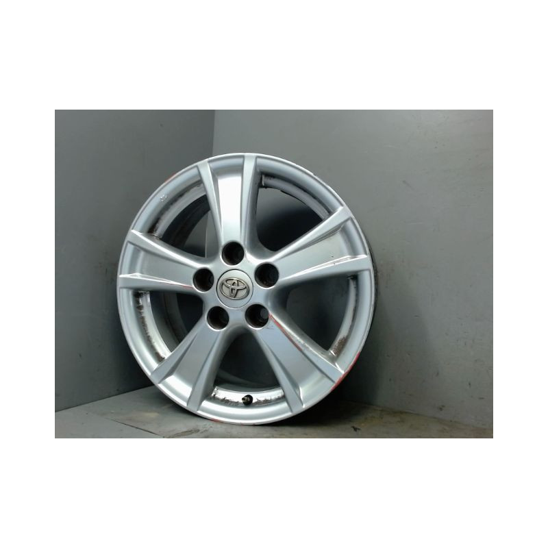 JANTE ALUMINIUM TOYOTA VERSO