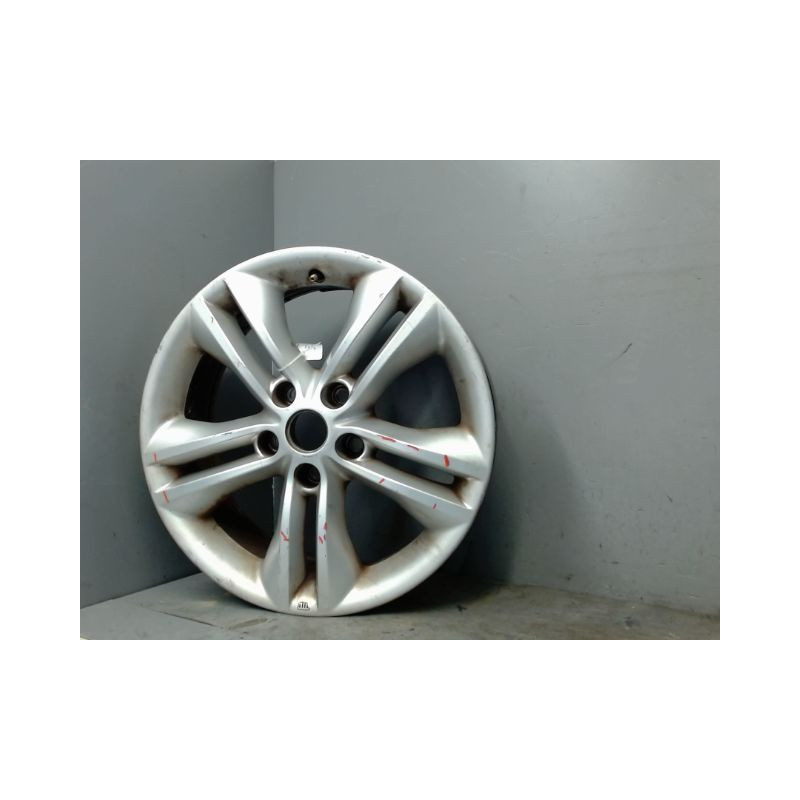 JANTE ALUMINIUM NISSAN QASHQAI