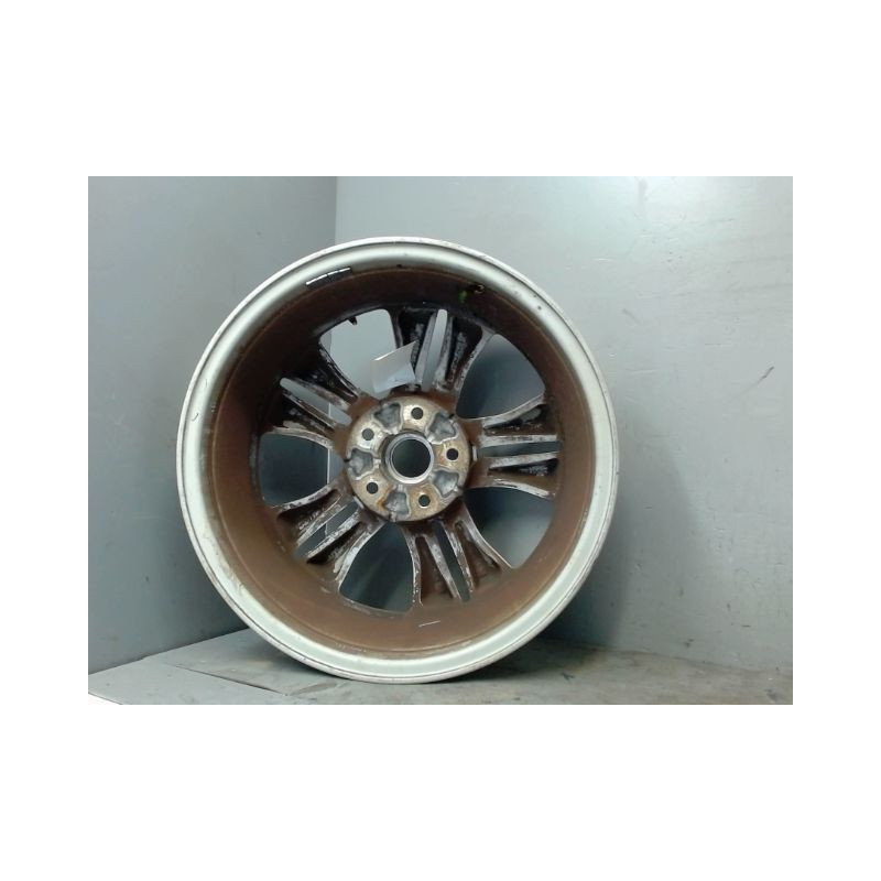 JANTE ALUMINIUM NISSAN QASHQAI
