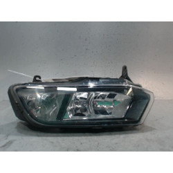 PHARE ANTIBROUILLARD AVG