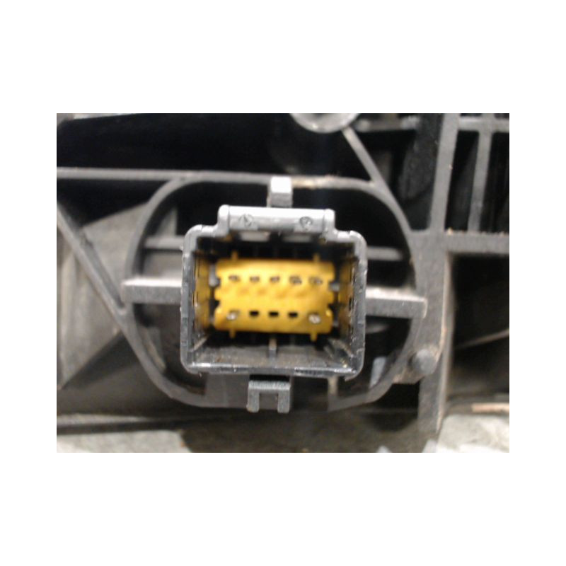 RETROVISEUR EXTERIEUR ELECTRIQUE DROIT RENAULT MEGANE