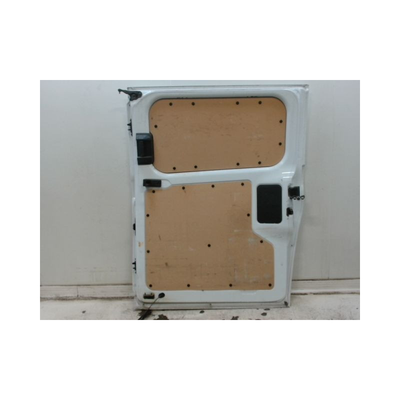 PORTE COULISSANTE DROITE FORD T.CUSTOM