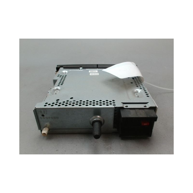 AUTORADIO CITROEN C3 2009-