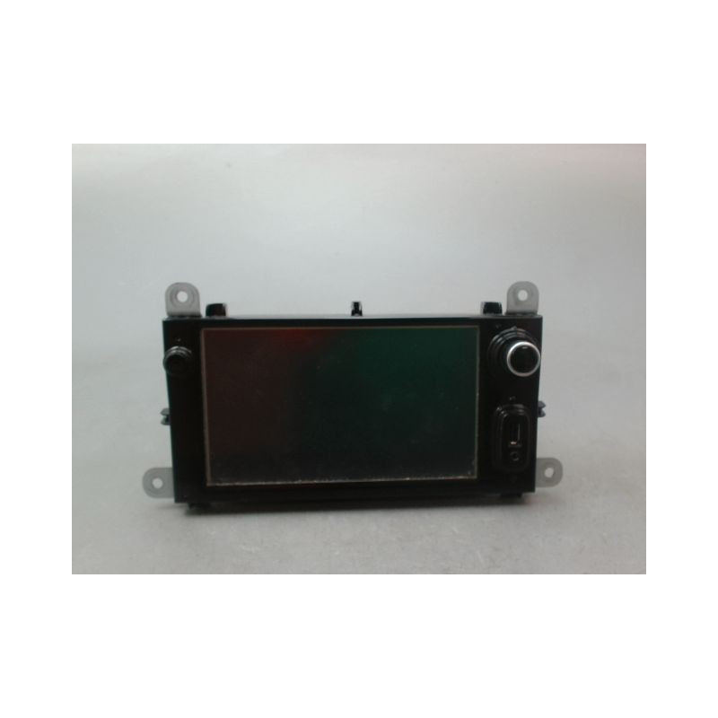 AUTORADIO RENAULT CLIO IV Phase 1 2012-...