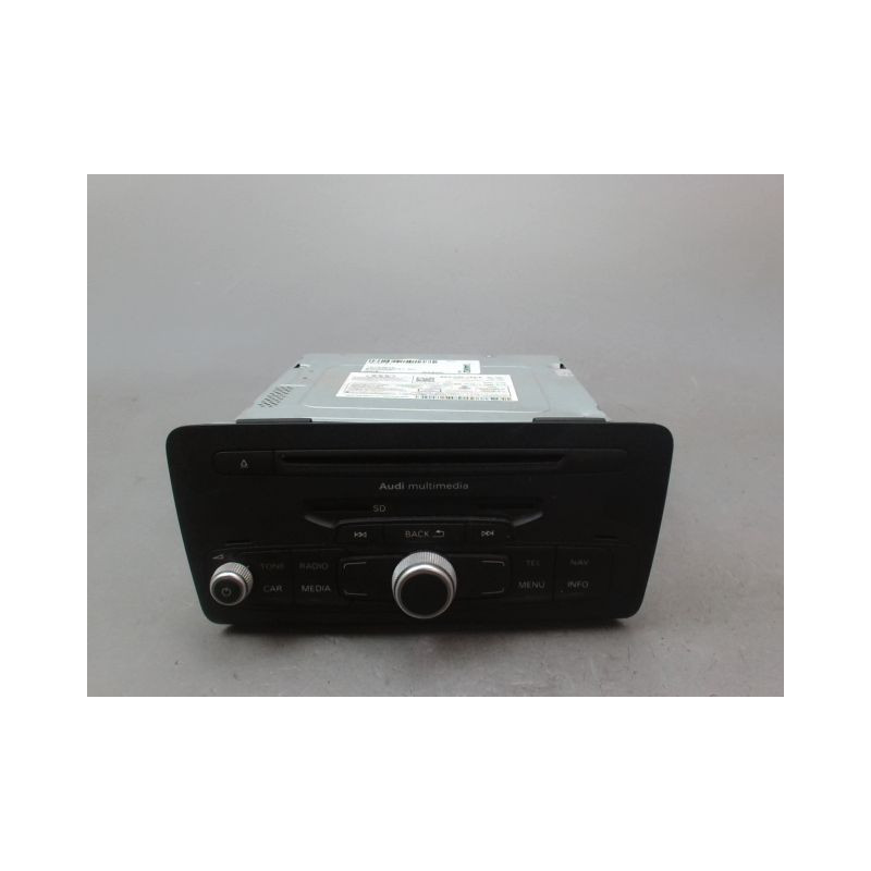 AUTORADIO AUDI A1