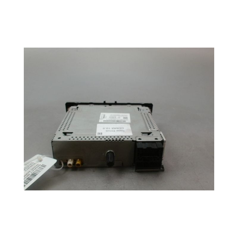 AUTORADIO RENAULT GRAND SCENIC MONOSP. III Phase 2 LONG 2011-2013