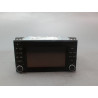 AUTORADIO NISSAN NOTE