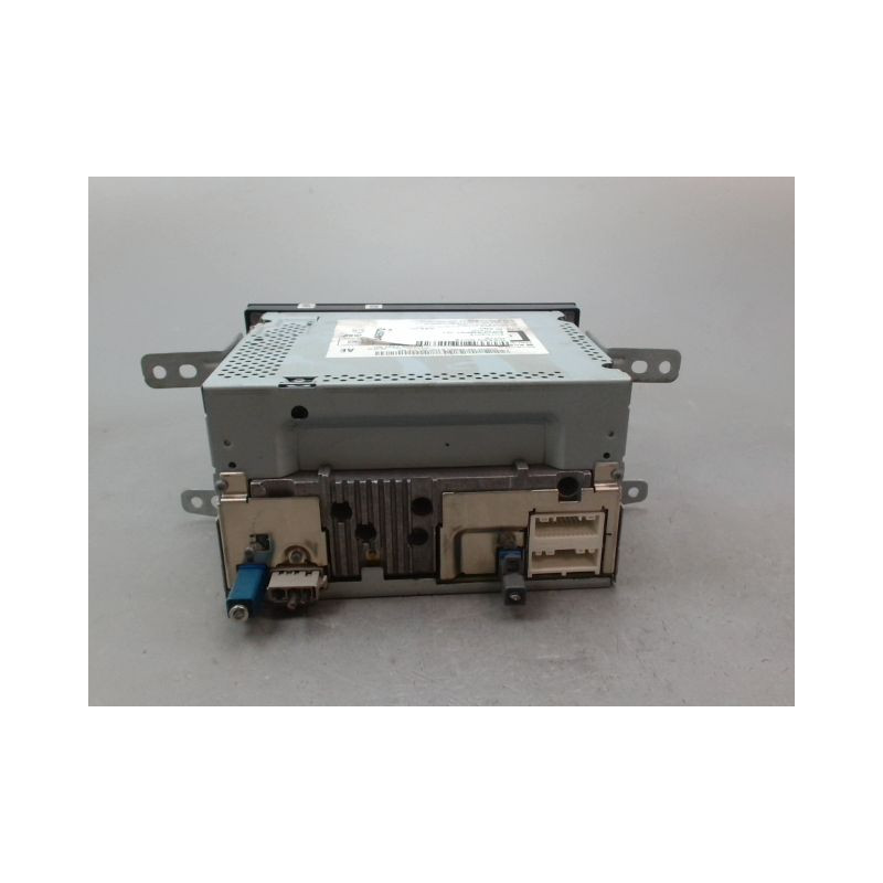 AUTORADIO NISSAN NOTE
