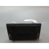 AUTORADIO VOLKSWAGEN GOLF VI (1K) 2008-2013