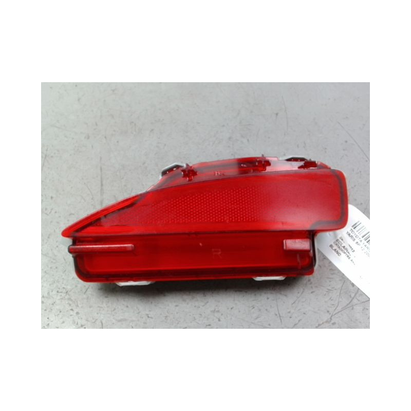 CATADIOPTRE ARD TOYOTA YARIS 2005-