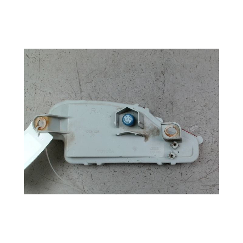 CATADIOPTRE ARD TOYOTA YARIS 2005-