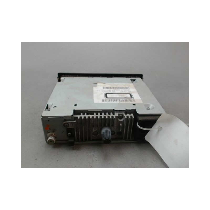 AUTORADIO DACIA DUSTER BREAK Phase 1 2010-2013